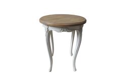 PORTOFİNO YAN SEHPA 50x50x64cm ST 87 WP - KERVAN