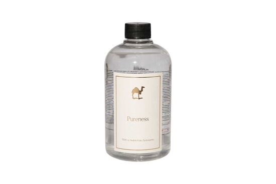 PURENESS 500 CC YEDEK KOKU SOLÜSYONU - 2
