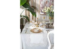 RANOSSE RUNNER KREM 40x120cm - 2