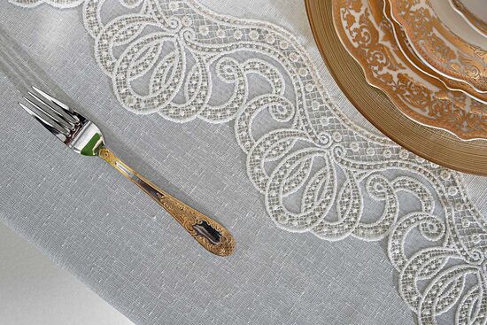 RANOSSE RUNNER KREM 40x120cm - 3