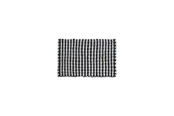 RAPPORTO PASPAS 40x60 CM EKRU-SİYAH - 2