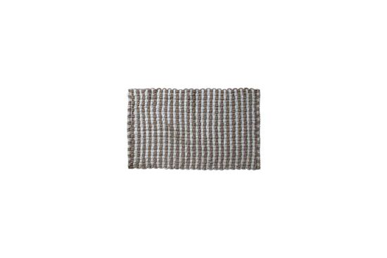 RAPPORTO PASPAS 40x60 CM EKRU-BEJ - 2