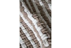 RAPPORTO PASPAS 40x60 CM EKRU-BEJ - 3