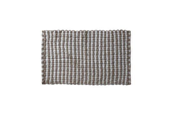 RAPPORTO PASPAS 60x90 CM EKRU-BEJ - 2