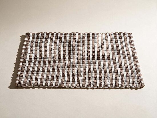 RAPPORTO PASPAS 60x90 CM EKRU-BEJ - 1