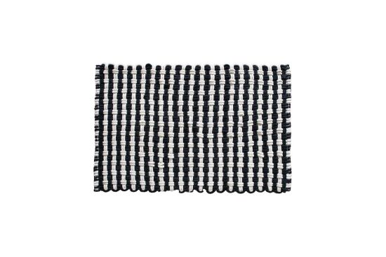RAPPORTO PASPAS 60x90 CM EKRU-SİYAH - 2