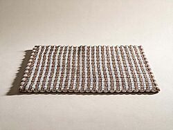 RAPPORTO PASPAS 70x120 CM EKRU-BEJ - HSH-KRVN ORTAK
