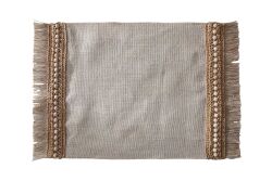 RASSA AMERIKAN SERVIS NATURAL 40X55 CM - 2
