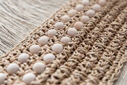 RASSA AMERIKAN SERVIS NATURAL 40X55 CM - 4