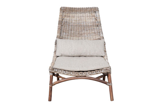 RELAX SANDALYE GRİ 63x84x92,5cm 252.SGW - 3