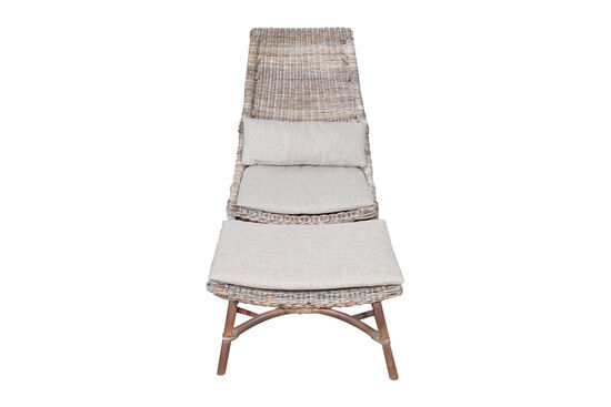 RELAX SANDALYE GRİ 63x84x92,5cm 252.SGW - 6
