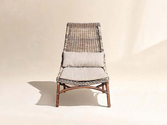 RELAX SANDALYE GRİ 63x84x92,5cm 252.SGW - 1