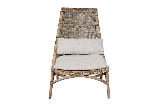 RELAX SANDALYE KOYU SİYAH 63x84x92,5cm 252.BS - 4