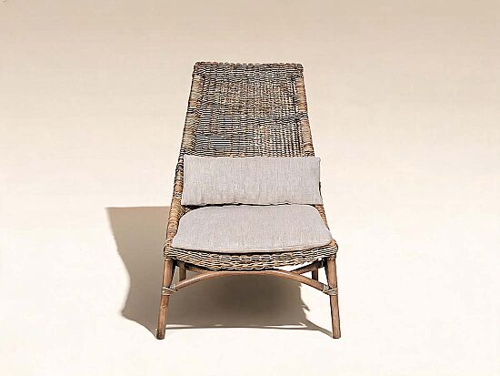RELAX SANDALYE KOYU SİYAH 63x84x92,5cm 252.BS - 1