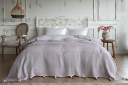 REMY 220X240 PONPONLU PIKE PUDRA - KERVAN