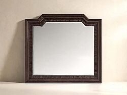 REVİVAL AYNA KAHVE 6x128x107cm 328120-1730 - KERVAN