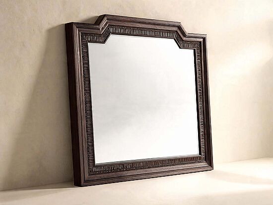 REVİVAL AYNA KAHVE 6x128x107cm 328120-1730 - 2