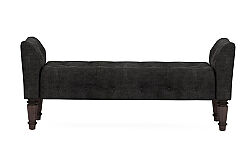 REVİVAL MARKİZ KAHVE 53x159x67cm 328149-1730 - 7