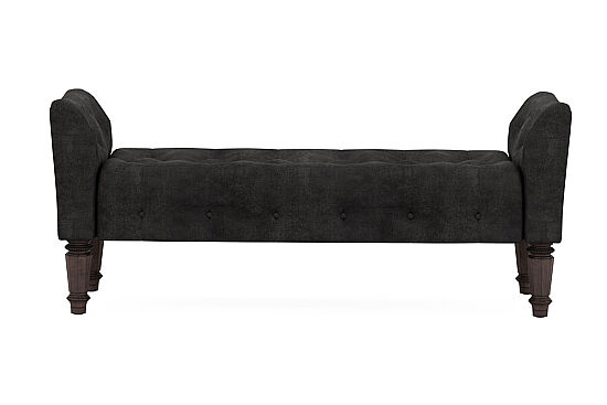 REVİVAL MARKİZ KAHVE 53x159x67cm 328149-1730 - 7