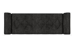 REVİVAL MARKİZ KAHVE 53x159x67cm 328149-1730 - 8