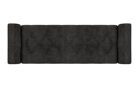 REVİVAL MARKİZ KAHVE 53x159x67cm 328149-1730 - 8