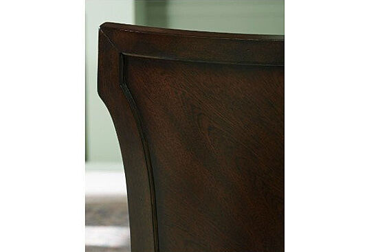 REVİVAL SANDALYE KAHVE 67x57x98cm 328206-1730 - 5