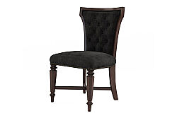 REVİVAL SANDALYE KAHVE 67x57x98cm 328206-1730 - 10