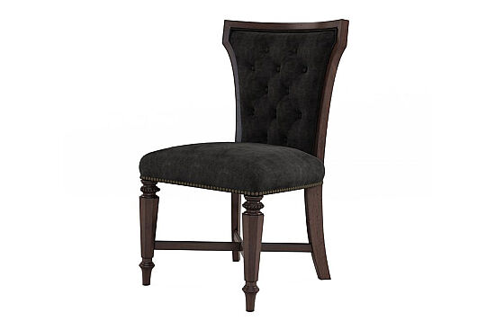 REVİVAL SANDALYE KAHVE 67x57x98cm 328206-1730 - 10