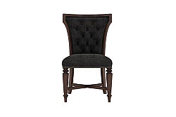 REVİVAL SANDALYE KAHVE 67x57x98cm 328206-1730 - 9
