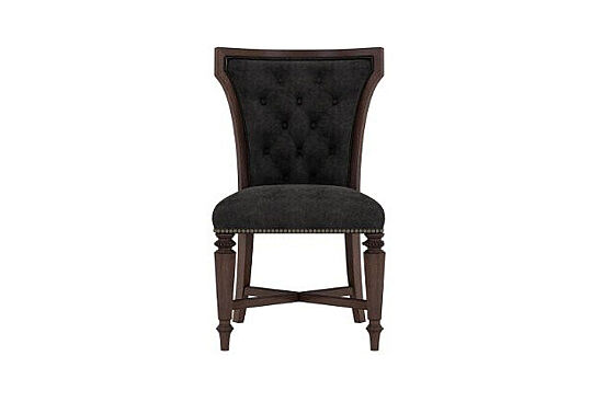 REVİVAL SANDALYE KAHVE 67x57x98cm 328206-1730 - 9