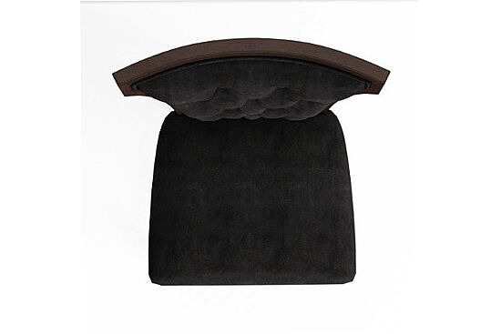 REVİVAL SANDALYE KAHVE 67x57x98cm 328206-1730 - 8
