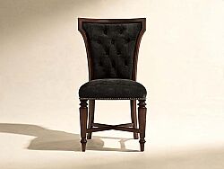 REVİVAL SANDALYE KAHVE 67x57x98cm 328206-1730 - KERVAN