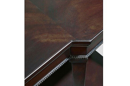 REVİVAL TIRNAK KAHVE 36x178x84cm 328307-1730 - 3