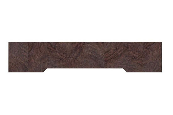 REVİVAL TIRNAK KAHVE 36x178x84cm 328307-1730 - 6