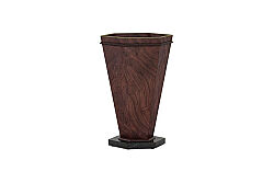 REVİVAL YAN SEHPA KAHVE 41x36x61cm 328309-1730 - 6