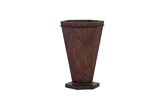 REVİVAL YAN SEHPA KAHVE 41x36x61cm 328309-1730 - 6