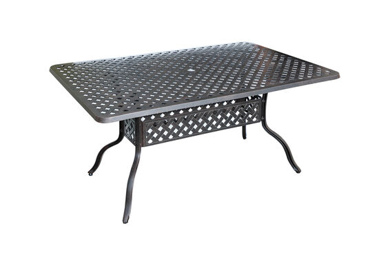 RİCHMOND YEMEK MASASI 108x214x73cm HS1084RCT - 2