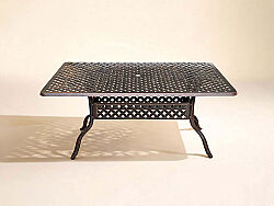 RİCHMOND YEMEK MASASI 99x153x73cm HS1060RCT - KERVAN