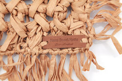 RIGONNI AMERIKAN SERVISI NATURAL 35x50cm - 3