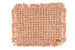 RIGONNI AMERIKAN SERVISI NATURAL 35x50cm - 2