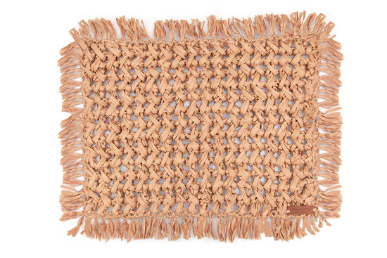 RIGONNI AMERIKAN SERVISI NATURAL 35x50cm - 2