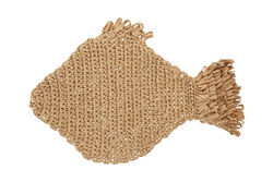 RIGONNI BALIK SUPLA NATURAL 35x55cm - 2
