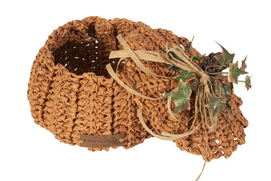 RIGONNI BALKABAGI KUTU TURUNCU 20x20cm - 3