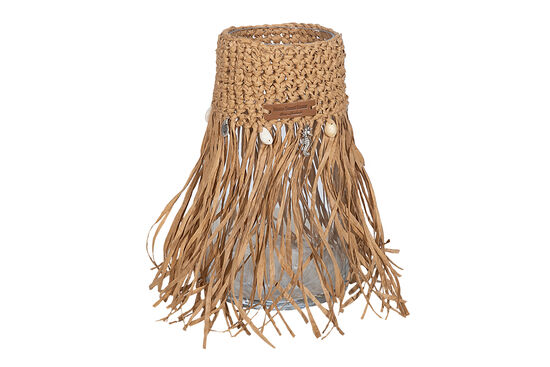 RIGONNI BUYUK VAZO 17x28 cm NATURAL - 3