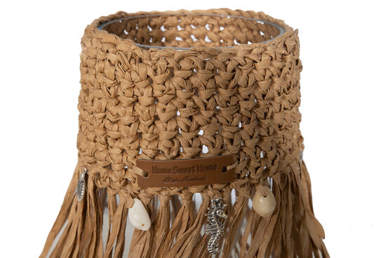 RIGONNI BUYUK VAZO 17x28 cm NATURAL - 2