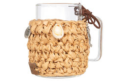 RIGONNI CAM KUPA NATURAL 11x10cm - 3
