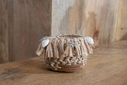 RIGONNI CEREZLIK NATURAL 7x10cm - 2