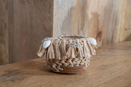 RIGONNI CEREZLIK NATURAL 7x10cm - 2