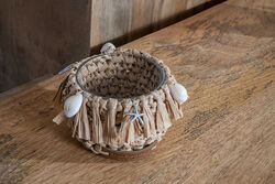 RIGONNI CEREZLIK NATURAL 7x10cm - 3