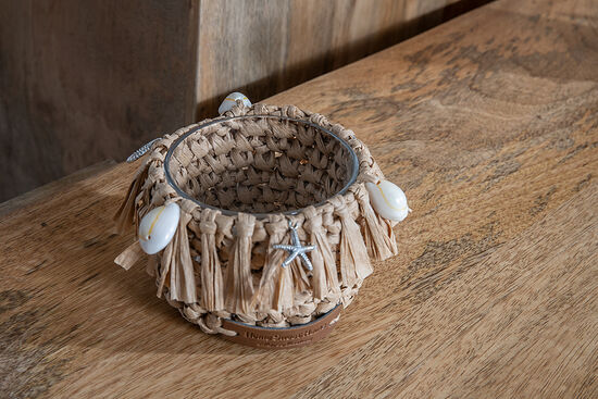 RIGONNI CEREZLIK NATURAL 7x10cm - 3